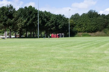 Bild 90 - B-Juniorinnen TuS Tensfeld - FSC Kaltenkirchen : Ergebnis: 3:6